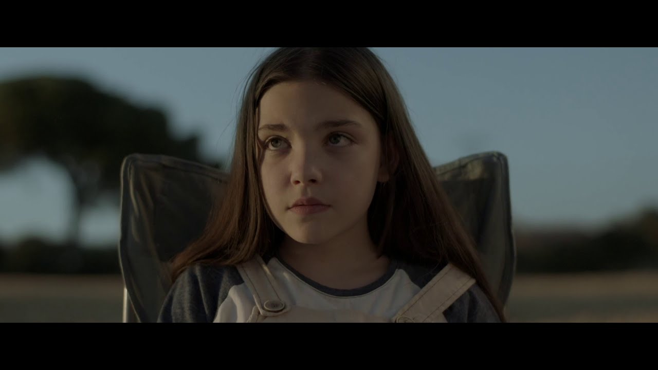 Outsiders | Official Trailer 2021