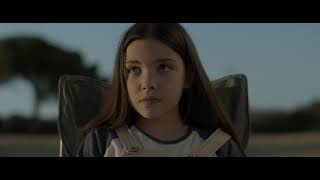 Outsiders | Official Trailer 2021
