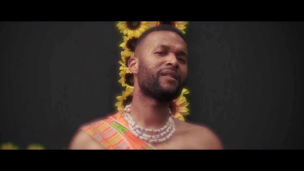 Promotional video thumbnail 4 for François - Classical Baritone