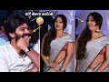 ఏదో తేడాగా ఉందేంటి Sudigali Sudheer Crazy Looks Towards Ester Noronh
