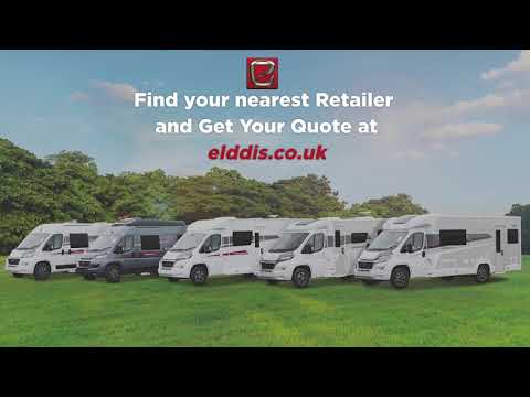 Elddis Autoquest 185 Video Thummb