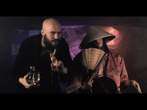 BEEYOUDEE - RASPOUTINE (Prod par Mozaka)