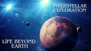 Exploring New Frontiers: A Documentary on Planets Ready for Life 🌌🌍 | 