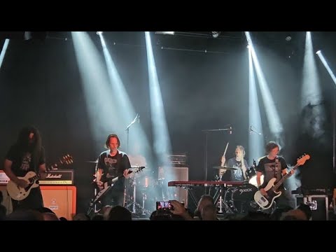 Year of No Light - Alcatraz Festival 2025