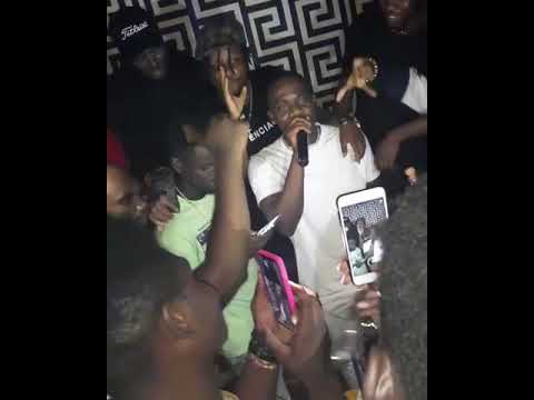 Gemini Orleans Made people believed that he is the dopest rapper