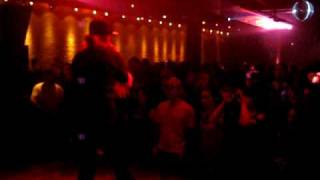 Shay: Jay-Z, Twista and Missy - Is That Your Bitch (Hip Hop Karaoke Vancouver June 14)