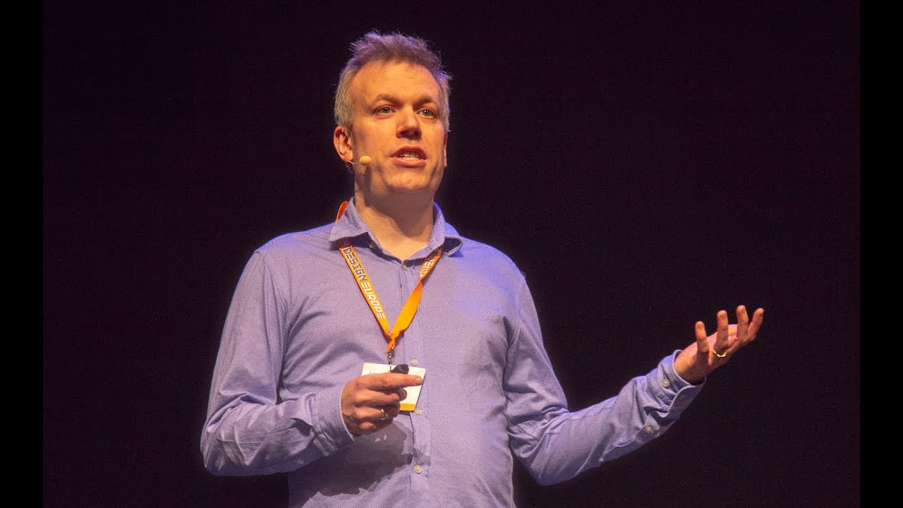 Technical debt isn't technical - Einar Høst - DDD Europe 2019