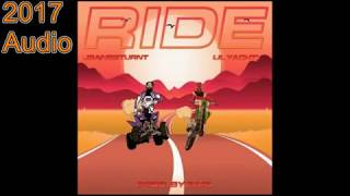 RIDE! - JBANS$ Feat. Lil Yachty (NEW 2017!)
