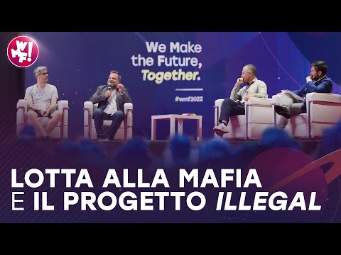 Pif, Andrea Delmonte e Tiziano Di Cara