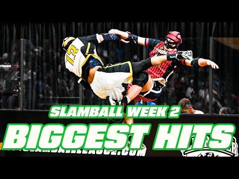 Biggest Hits of Week 2 thumbnail