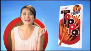 Toppo - Full, Fill, Fun!