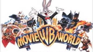 Hooray for Hollywood - Warner Bros. Movie World / Parque Warner Madrid Parade