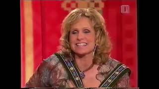 Never ending song of Love, Lynn Marie, Pri Jožovcu 9.12.2005