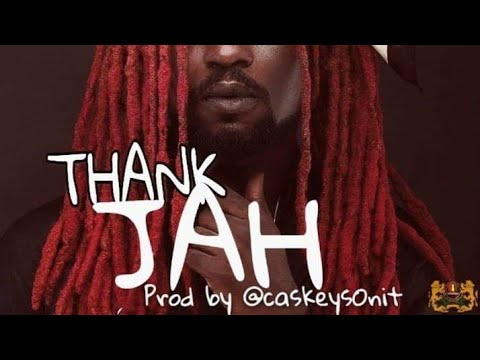 Rudebwoy Ranking - Thank JAH