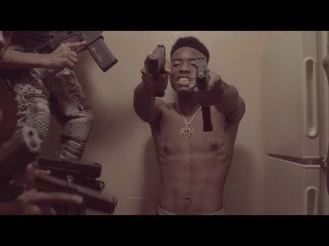 Jorge Jeffe - First Day Out (Babe Ruth) (Shot By CpFilmz)