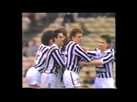 NSL 1986 (Round 19) - Brunswick Juventus vs Footscray JUST