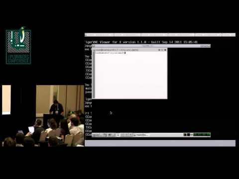 State of CRIU and integration with LXC - Pavel Emelianov, Serge Hallyn