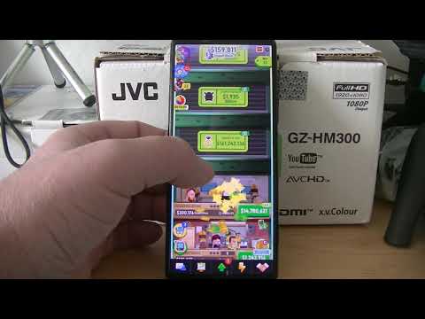 MongoTV_5911 - Mongo Games - Mobil Phone Game - Part 31 - Cash Inc