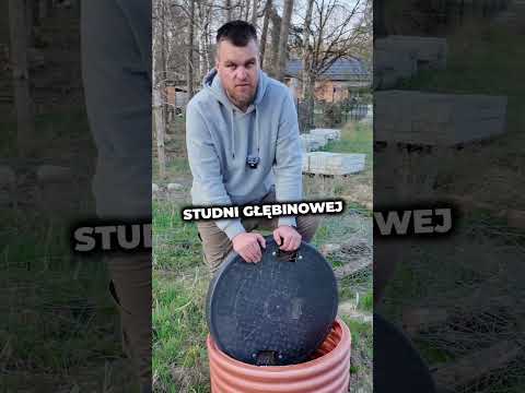 Is a deep well a good solution?