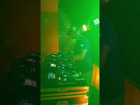 DJ ONUR EVİRGEN - SHUTTLE BAR & BİSTRO -NİĞDE -1