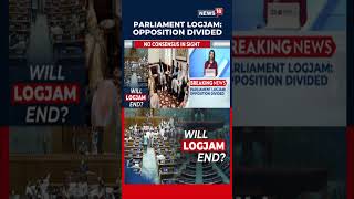 Opposition Rifts Stall Parliament as TMC, SP Push to Revoke MP Suspensions | N18S