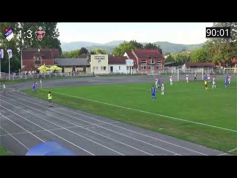 FK Takovo - FK Mačva 1929