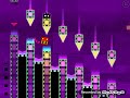 If Icons Could Talk Geometry Dash Meltdown