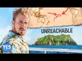 Dark Secrets Of The World S Most Isolated Island