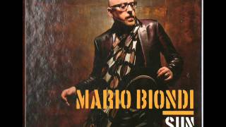 Mario Biondi - Lowdown (feat Incognito &amp; Chaka Khan)