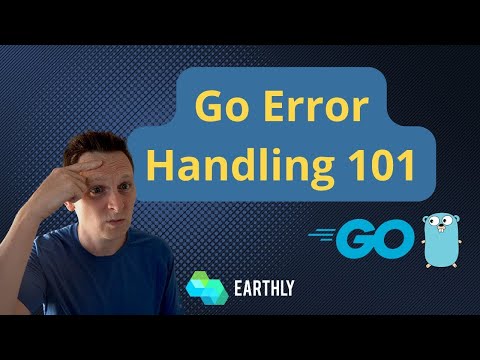 The secret to making Golang error handling a breeze