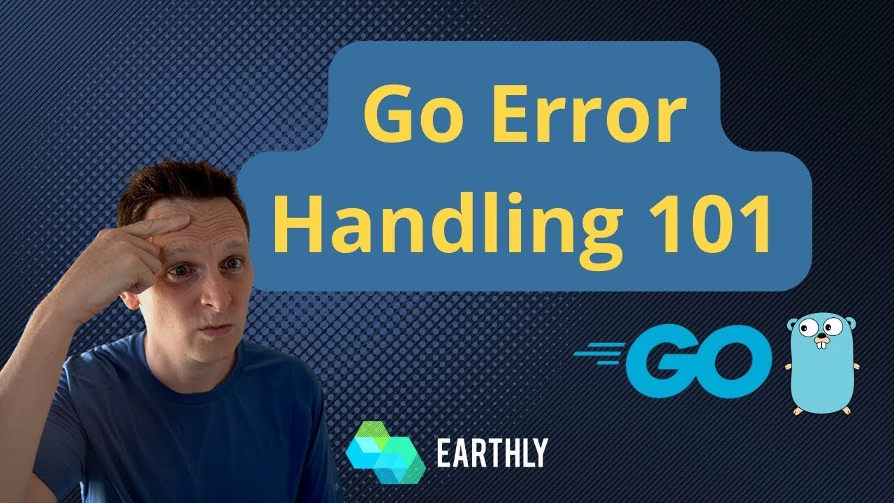 The secret to making Golang error handling a breeze