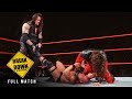 FULL MATCH Stone Cold Steve Austin Vs Kane Vs Undertaker WWE Title Match Breakdown 1998