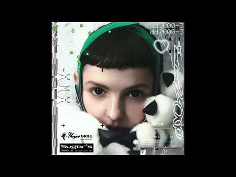 BABii - Sweet Tooth (Official Audio)