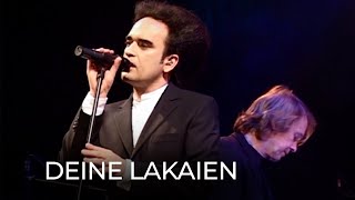 Deine Lakaien - Lonely (20 Years Of Electronic Avantgarde)