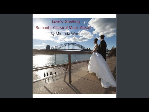 Beautiful Waltz in A Minor No.19