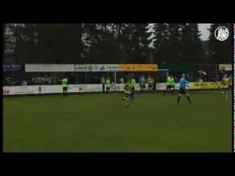 ELBKICK.TV - Vorschlag für das Tor des Monats - Benjamin Hoose (SC Victoria)