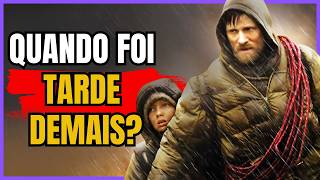 O MUNDO ACABOU E NINGUÉM VIU | O Terror das Distopias Silenciosas