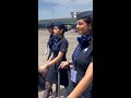 In Flight Services Cabin Crew IndiGo 6E