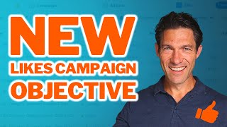How to Setup Likes Campaigns with New ODAX Interface | Step by Step Tutorial