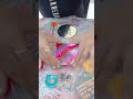 How To Use 3D Resin Stickers