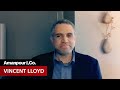 “A Black Professor Trapped in Anti-Racist Hell:” Vincent Lloyd Tells His Story | Amanpour & Company