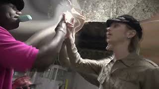 lil yawh &amp; hi-c - she kno (VIDEO)