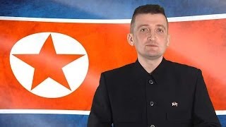 The Unauthorized Autobiography of Kim Jong Il: Q&A with Michael Malice