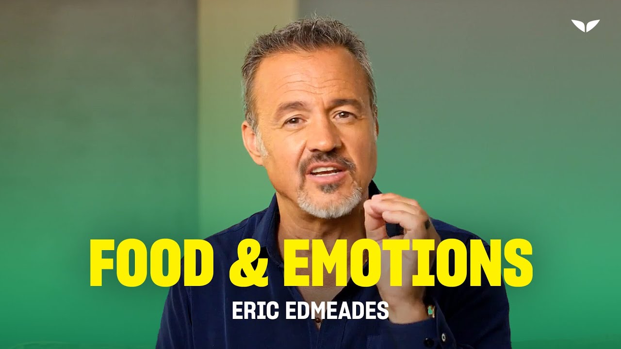 Why Does Food Affect Your Mood? | Eric Edmeades | Wildfit
