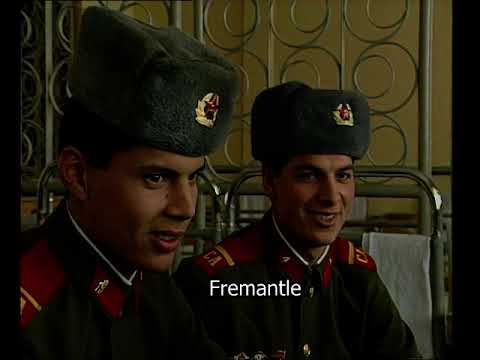 Fall of the Soviet Union | USSR | Baltic States | Red Army | Perestroika | This Week | 1991