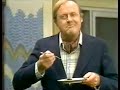 Nick At Nite S TV Dinners Promo Late November And Early December 2000