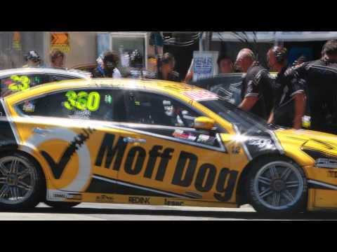 James Moffat - 2014 Phillip Island Preview