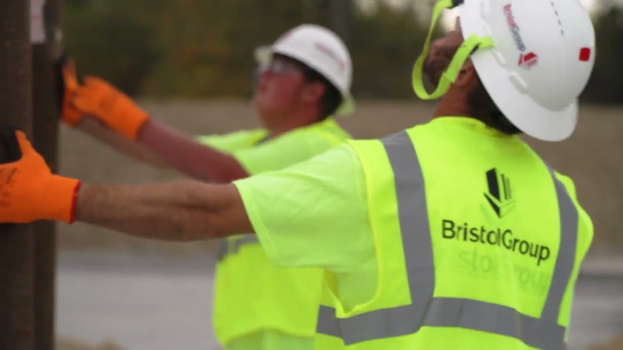 Welcome to Bristol Group Video