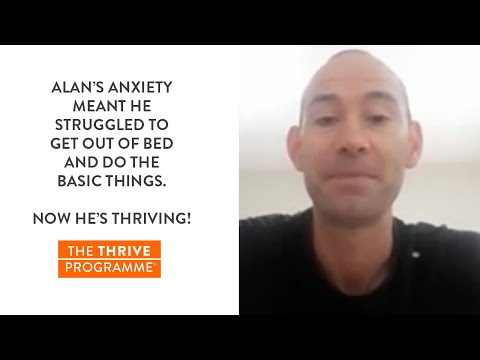 Learn to Thrive with Matt, LLC video.