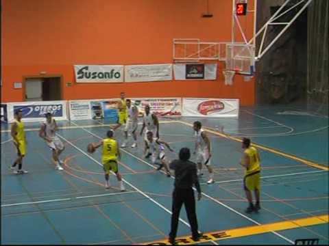 EBA D J9. Alhaurín - Mérida